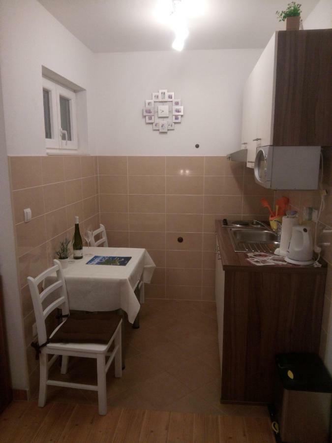 Apartmani Lomar Stari Grad  Dış mekan fotoğraf