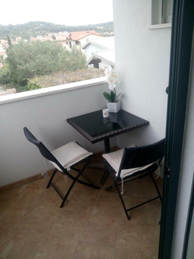Apartmani Lomar Stari Grad  Dış mekan fotoğraf