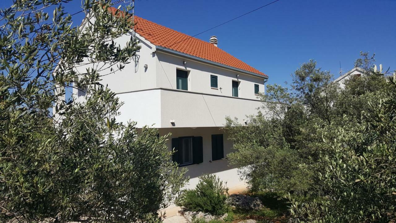 Apartmani Lomar Stari Grad  Dış mekan fotoğraf