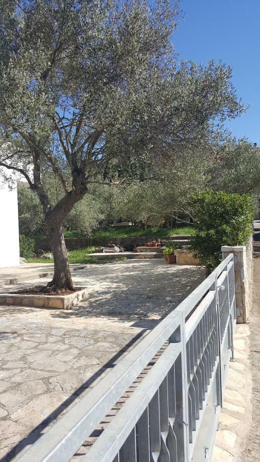 Apartmani Lomar Stari Grad  Dış mekan fotoğraf