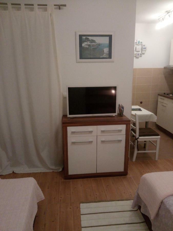 Apartmani Lomar Stari Grad  Dış mekan fotoğraf