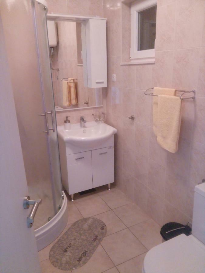 Apartmani Lomar Stari Grad  Dış mekan fotoğraf