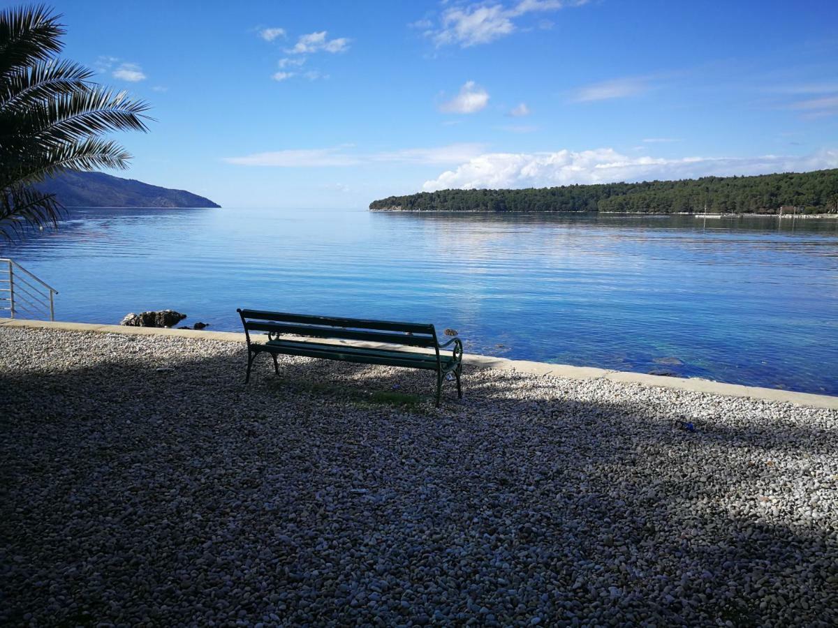 Apartmani Lomar Stari Grad  Dış mekan fotoğraf