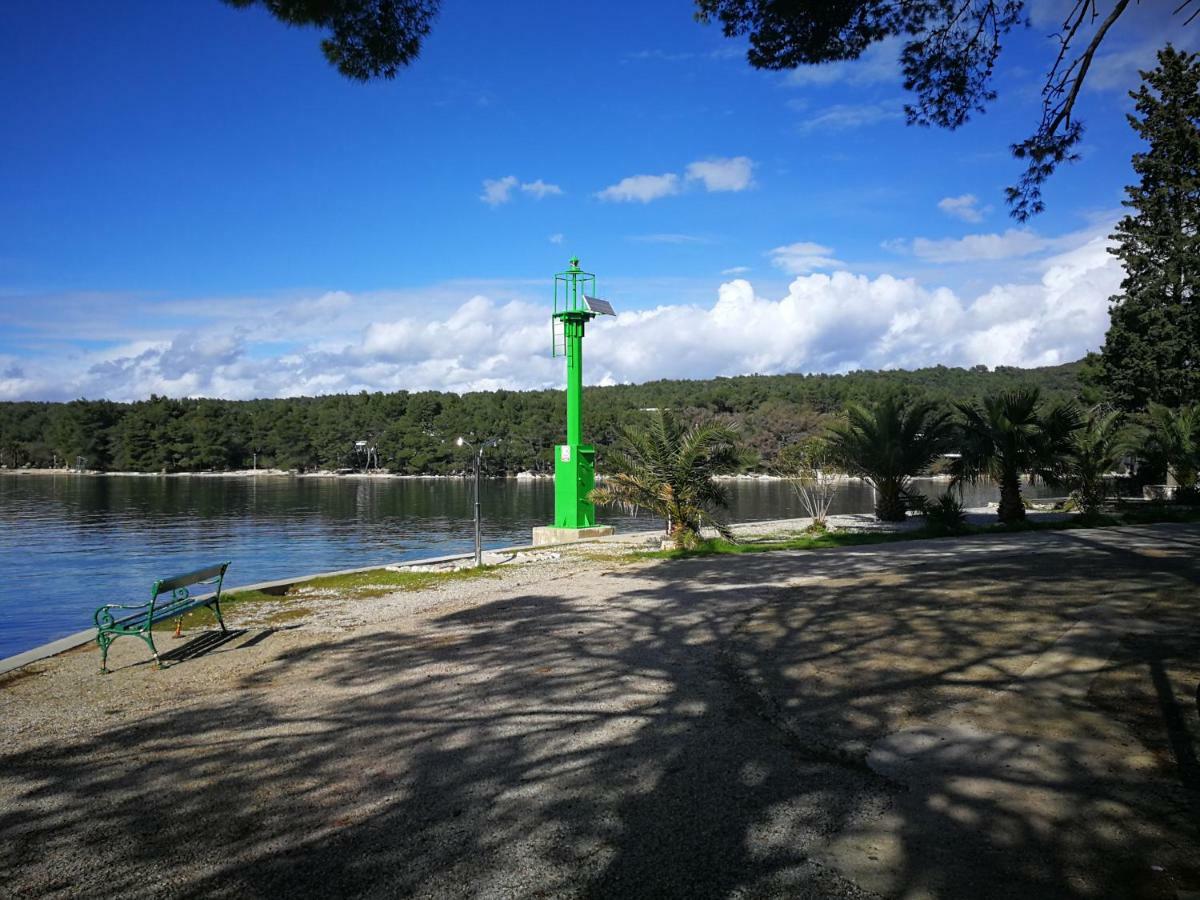Apartmani Lomar Stari Grad  Dış mekan fotoğraf